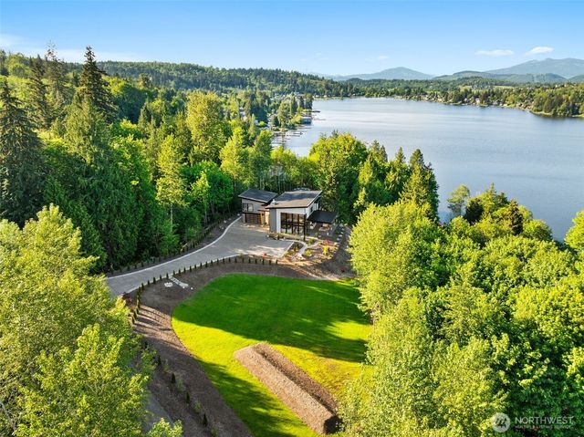 18315 Majestic Ridge Lane, Mount Vernon, WA 98274
