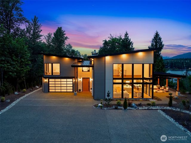 18315 Majestic Ridge Lane, Mount Vernon, WA 98274