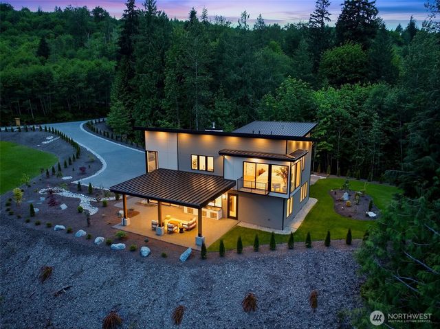 18315 Majestic Ridge Lane, Mount Vernon, WA 98274