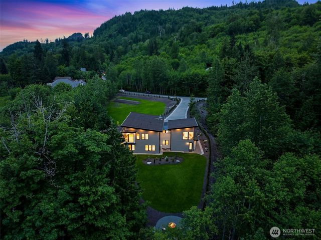 18315 Majestic Ridge Lane, Mount Vernon, WA 98274