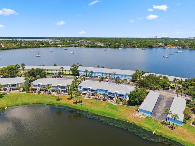 144 POMPANO DRIVE SE A, St Petersburg, FL 33705