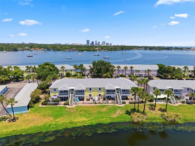 144 POMPANO DRIVE SE A, St Petersburg, FL 33705