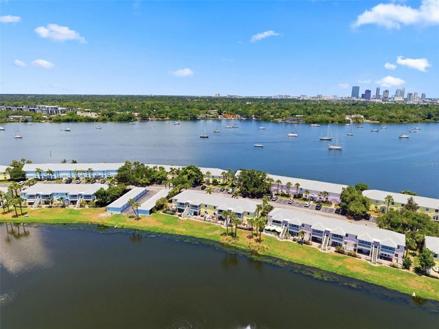 144 POMPANO DRIVE SE A, St Petersburg, FL 33705