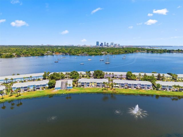 144 POMPANO DRIVE SE A, St Petersburg, FL 33705