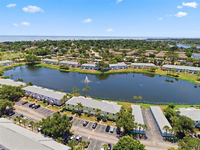 144 POMPANO DRIVE SE A, St Petersburg, FL 33705