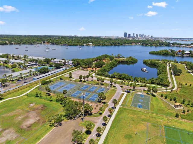 144 POMPANO DRIVE SE A, St Petersburg, FL 33705