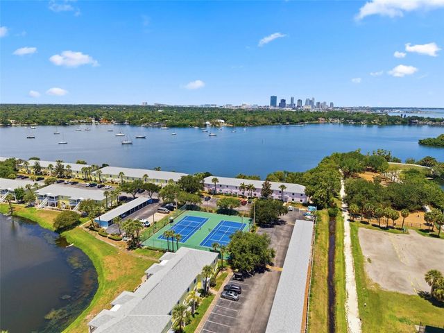 144 POMPANO DRIVE SE A, St Petersburg, FL 33705
