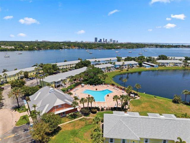 144 POMPANO DRIVE SE A, St Petersburg, FL 33705