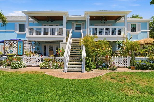 144 POMPANO DRIVE SE A, St Petersburg, FL 33705