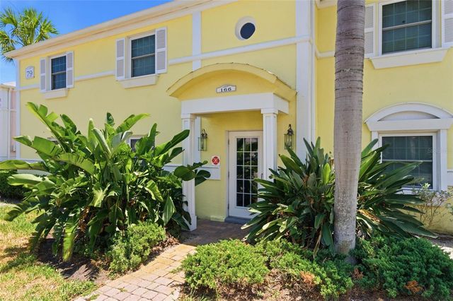 144 POMPANO DRIVE SE A, St Petersburg, FL 33705