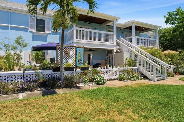 144 POMPANO DRIVE SE A, St Petersburg, FL 33705