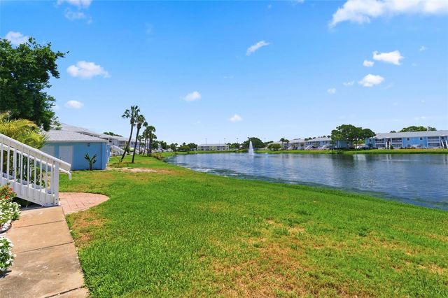 144 POMPANO DRIVE SE A, St Petersburg, FL 33705