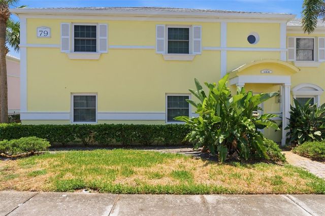 144 POMPANO DRIVE SE A, St Petersburg, FL 33705