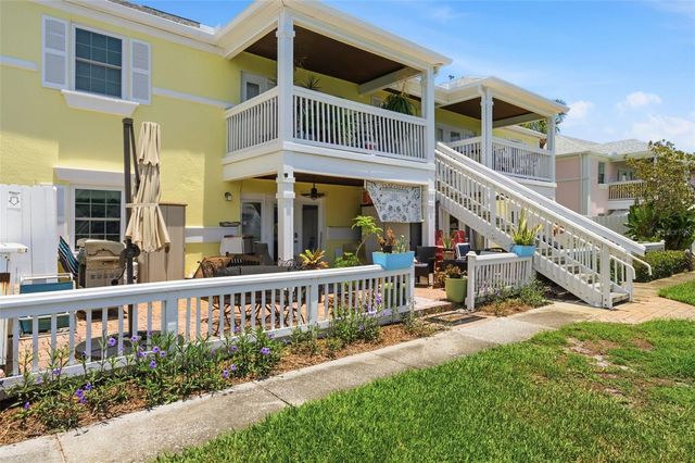 144 POMPANO DRIVE SE A, St Petersburg, FL 33705