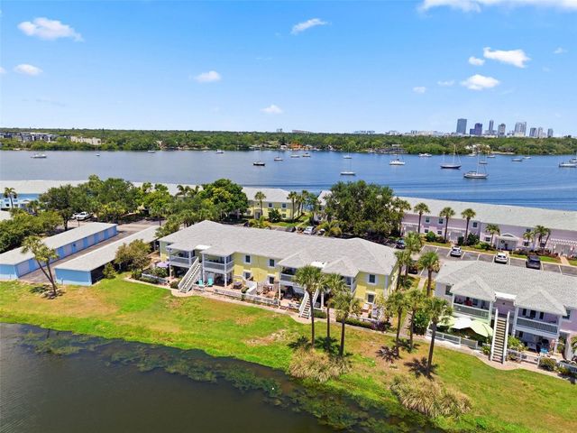 144 POMPANO DRIVE SE A, St Petersburg, FL 33705