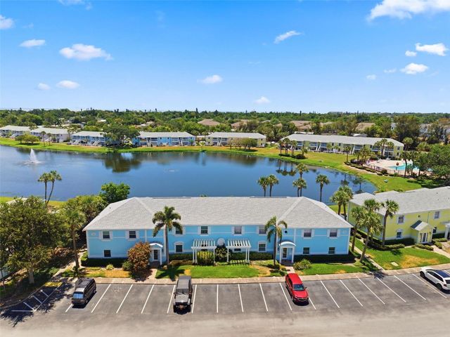 144 POMPANO DRIVE SE A, St Petersburg, FL 33705