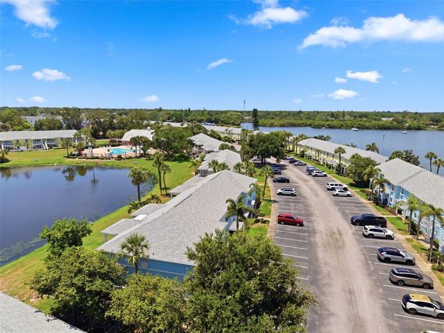 144 POMPANO DRIVE SE A, St Petersburg, FL 33705