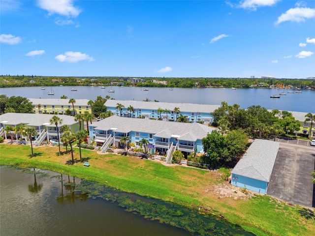 144 POMPANO DRIVE SE A, St Petersburg, FL 33705