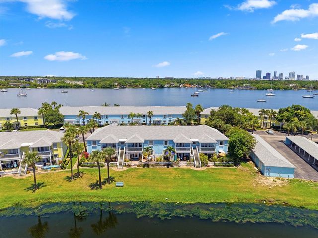 144 POMPANO DRIVE SE A, St Petersburg, FL 33705