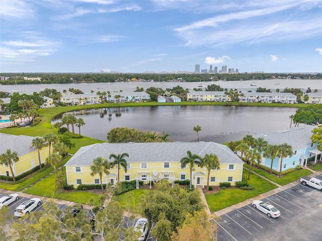144 POMPANO DRIVE SE A, St Petersburg, FL 33705