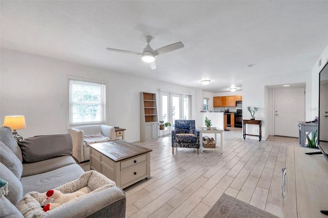 144 POMPANO DRIVE SE A, St Petersburg, FL 33705