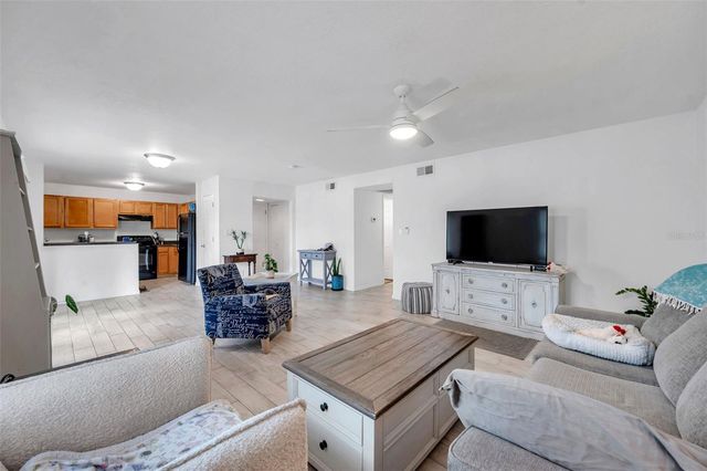 144 POMPANO DRIVE SE A, St Petersburg, FL 33705