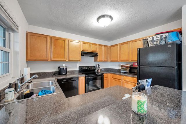 144 POMPANO DRIVE SE A, St Petersburg, FL 33705