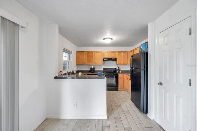 144 POMPANO DRIVE SE A, St Petersburg, FL 33705