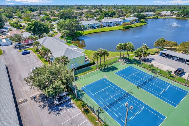 144 POMPANO DRIVE SE A, St Petersburg, FL 33705