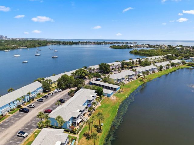 144 POMPANO DRIVE SE A, St Petersburg, FL 33705