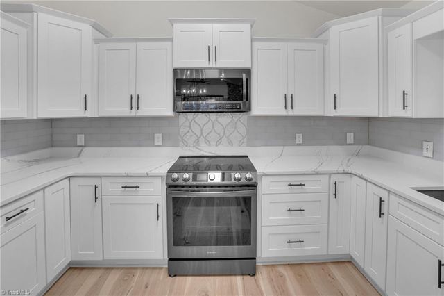 1950 Tot Hill Farm Road, Asheboro, NC 27205