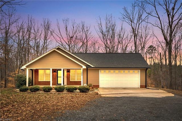 1950 Tot Hill Farm Road, Asheboro, NC 27205