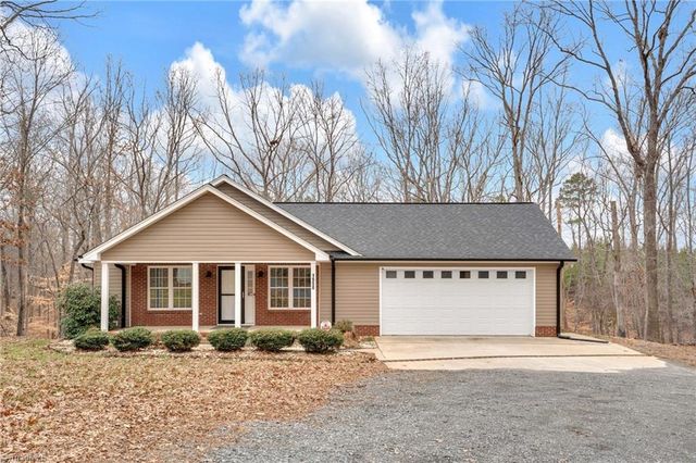1950 Tot Hill Farm Road, Asheboro, NC 27205