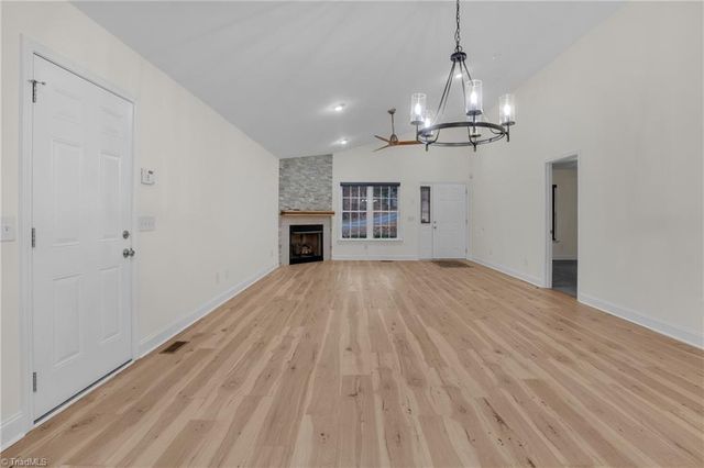 1950 Tot Hill Farm Road, Asheboro, NC 27205