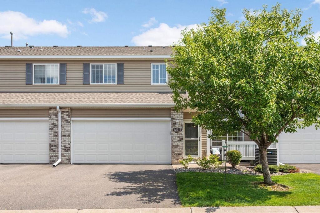 18217 69th Place N, Maple Grove, MN 55311