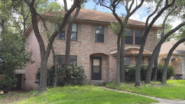 9518 Alderwood, San Antonio, TX 78250