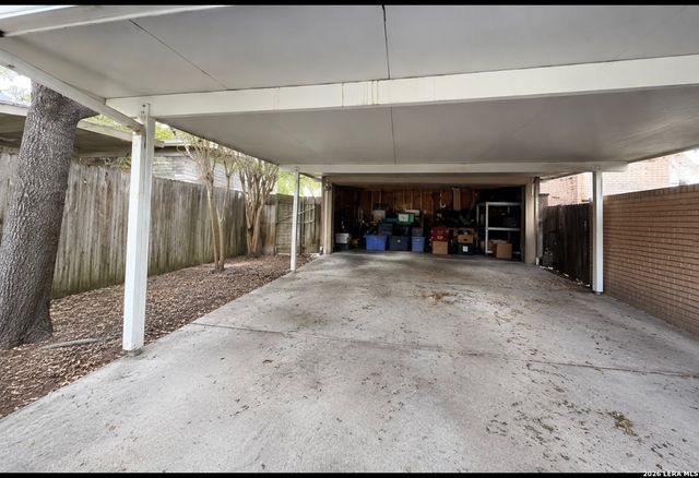 9518 Alderwood, San Antonio, TX 78250
