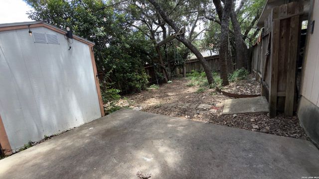 9518 Alderwood, San Antonio, TX 78250