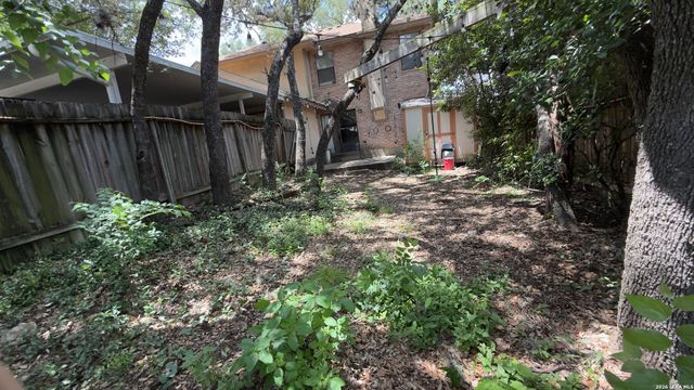 9518 Alderwood, San Antonio, TX 78250
