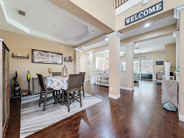 9129 CREEDMOOR LANE, New Port Richey, FL 34654