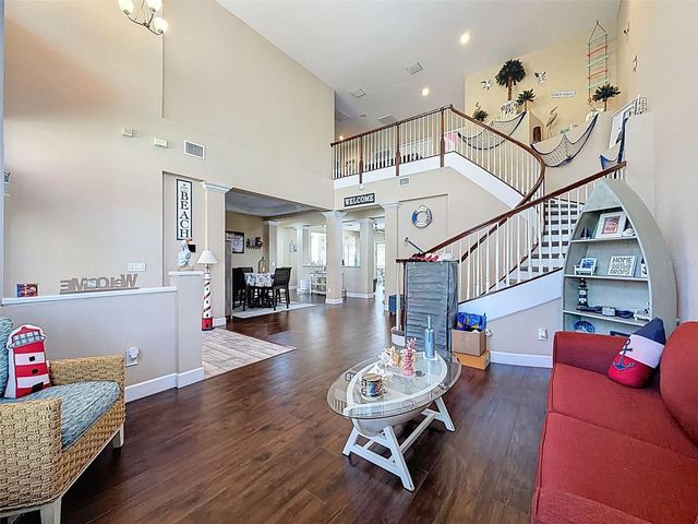 9129 CREEDMOOR LANE, New Port Richey, FL 34654