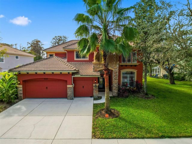 9129 CREEDMOOR LANE, New Port Richey, FL 34654