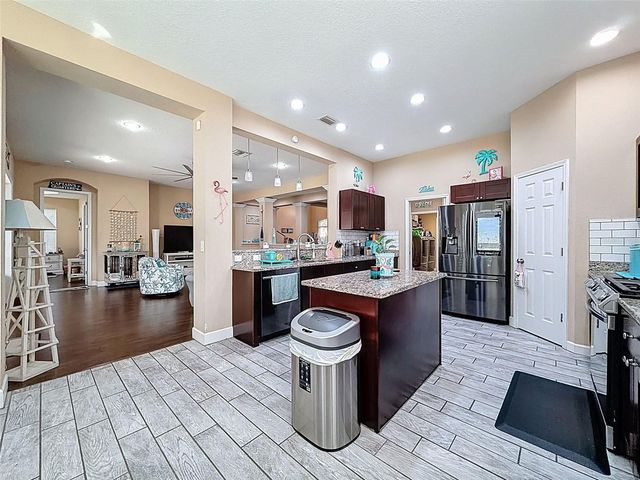 9129 CREEDMOOR LANE, New Port Richey, FL 34654