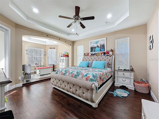 9129 CREEDMOOR LANE, New Port Richey, FL 34654