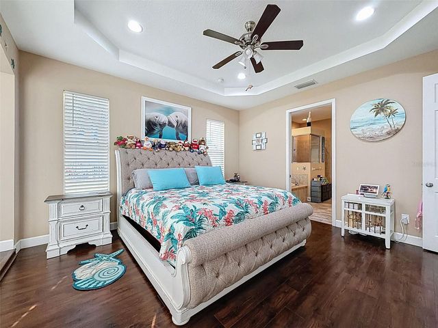 9129 CREEDMOOR LANE, New Port Richey, FL 34654