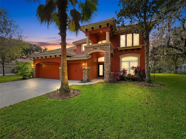 9129 CREEDMOOR LANE, New Port Richey, FL 34654