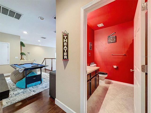 9129 CREEDMOOR LANE, New Port Richey, FL 34654