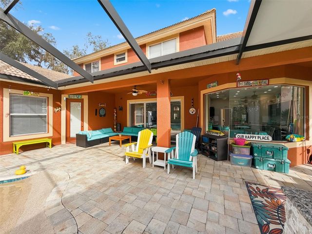 9129 CREEDMOOR LANE, New Port Richey, FL 34654