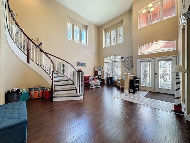 9129 CREEDMOOR LANE, New Port Richey, FL 34654