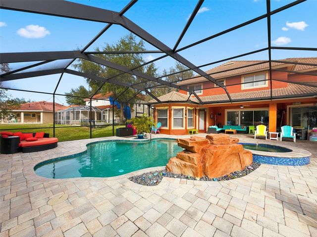 9129 CREEDMOOR LANE, New Port Richey, FL 34654